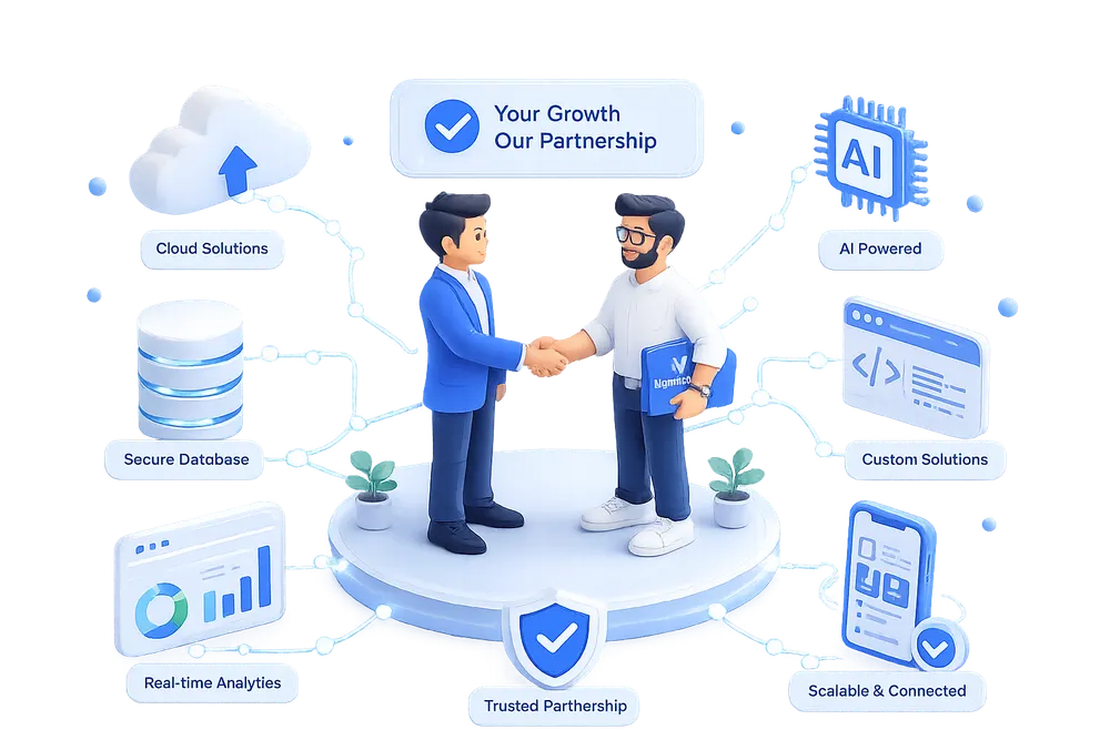 Why Every Growing Business Needs a Custom Software Solution Instead of Another SaaS Subscription