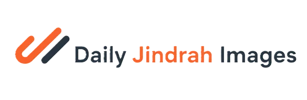 Daily Jindrah Images logo
