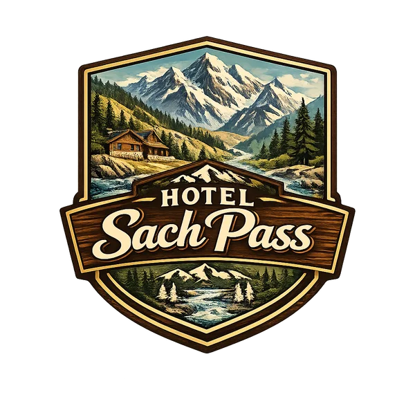 Hotels Achpass logo